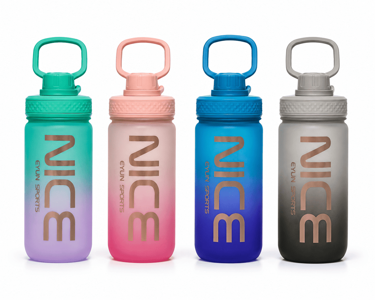 Nice Sport Water Bottle