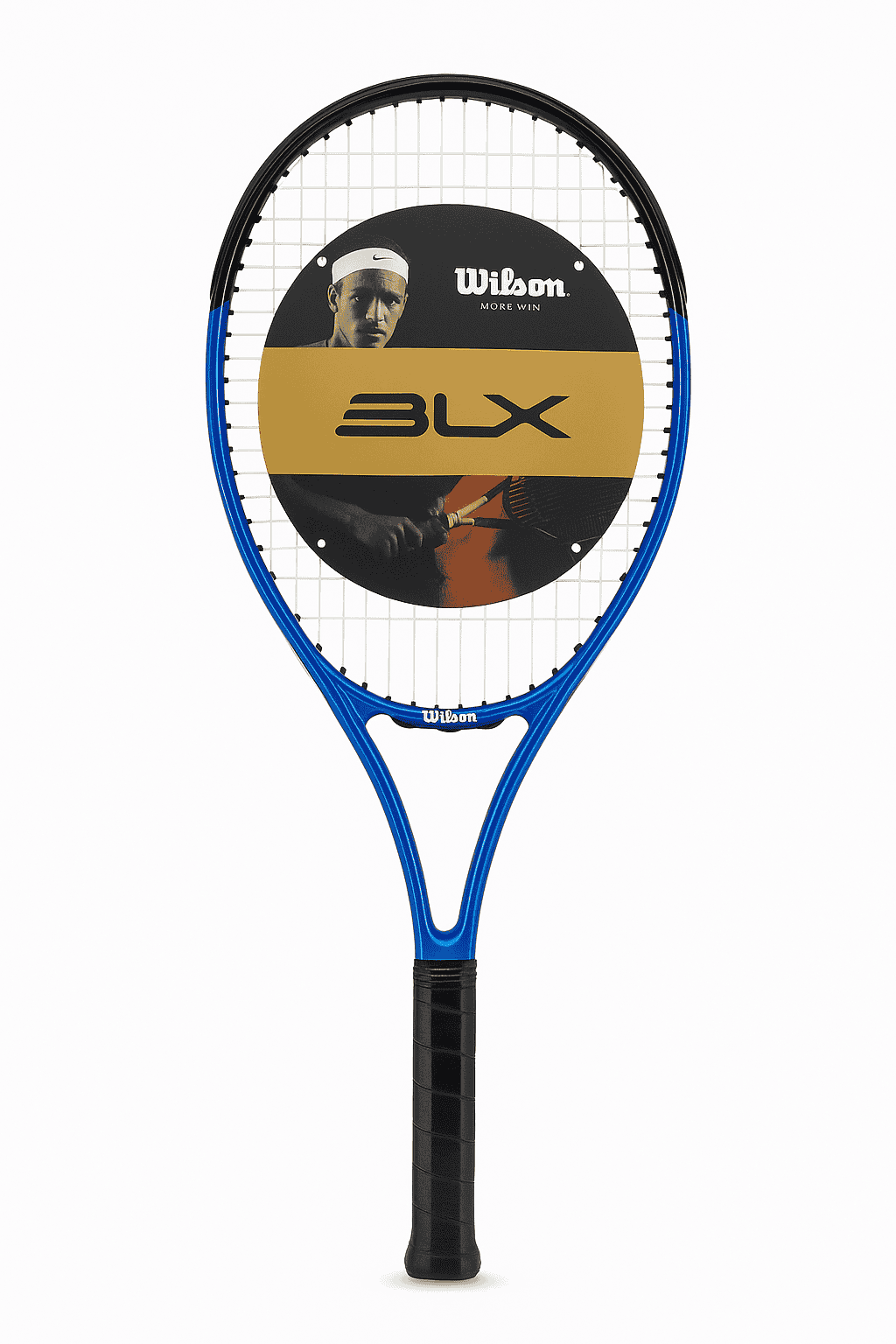 Wilson tennis racket 25