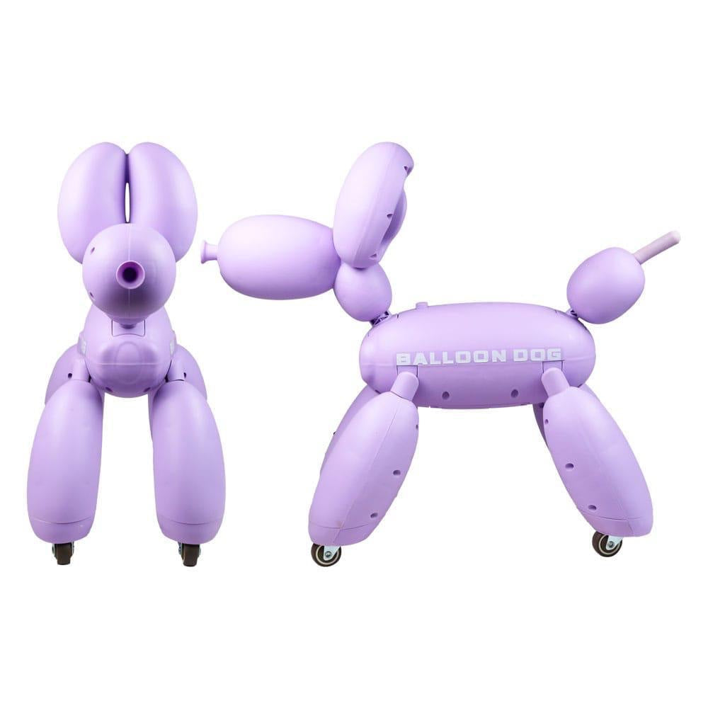 Balloon Kids Balance Bike