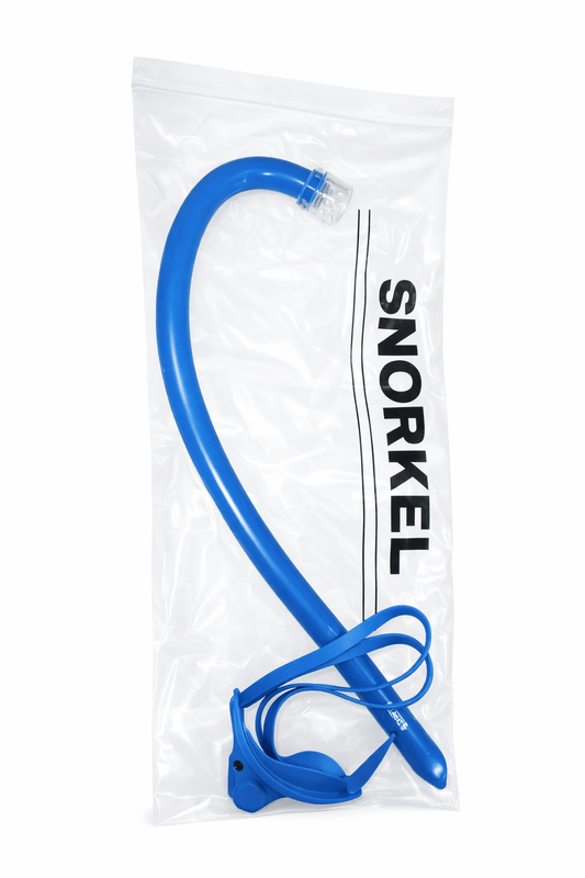 Snorkel Swimming Tube