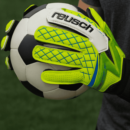 Reusch Goalkeeper Gloves