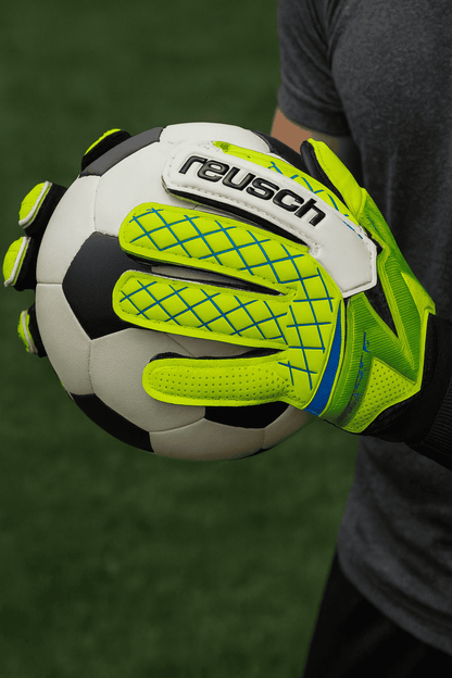 Reusch Goalkeeper Gloves