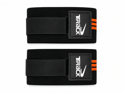 Track Elbow & Knee Support Strap