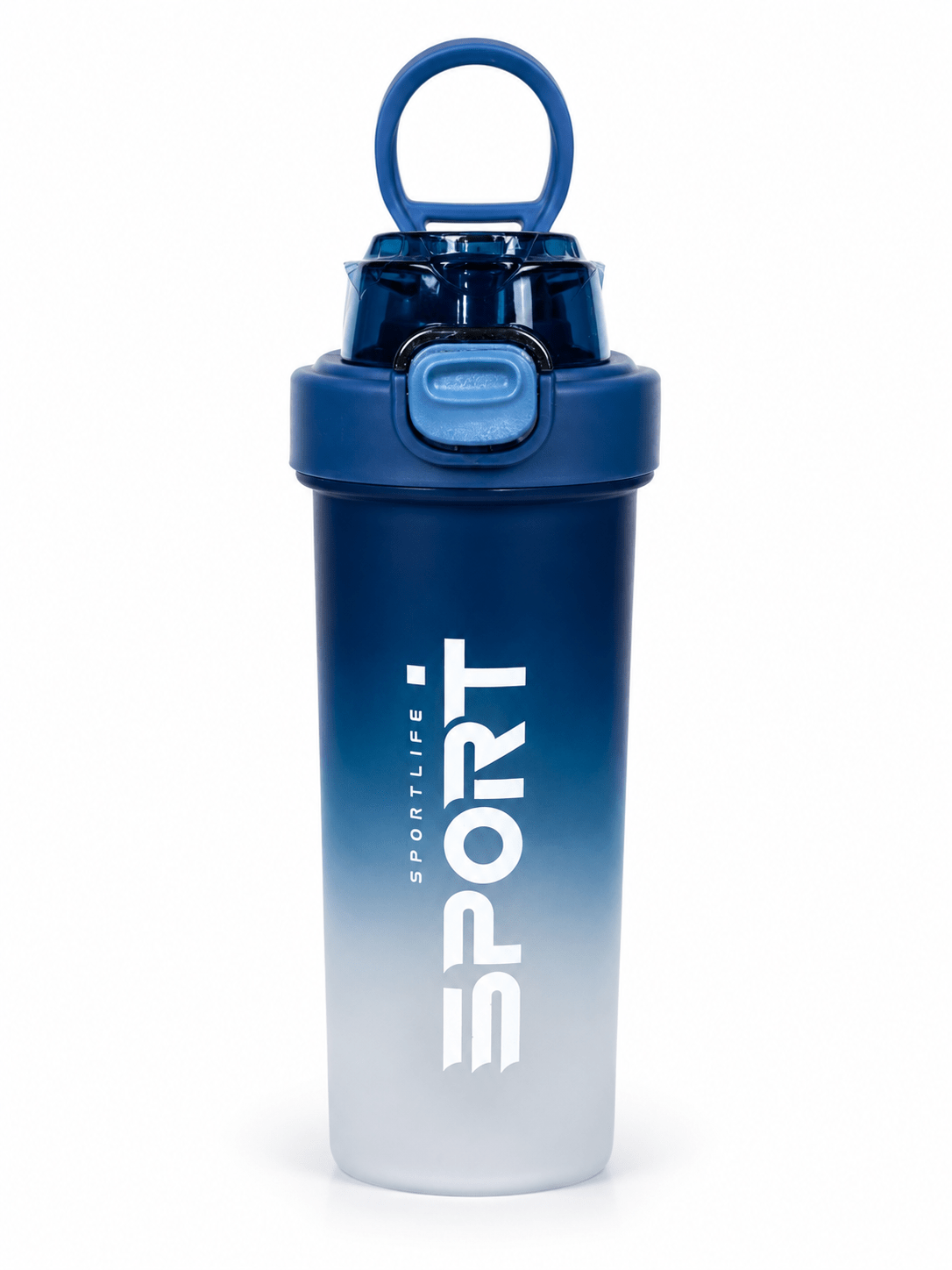 Sport Shaker Bottle