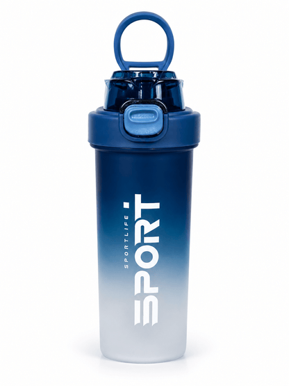 Sport Shaker Bottle