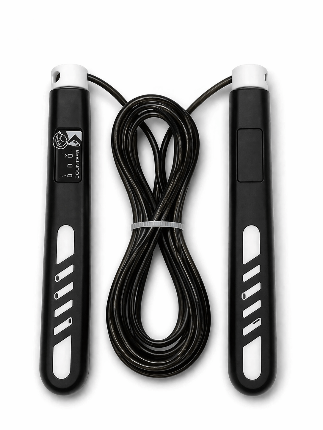 Digital Jump Rope with Counter