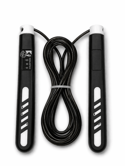 Digital Jump Rope with Counter