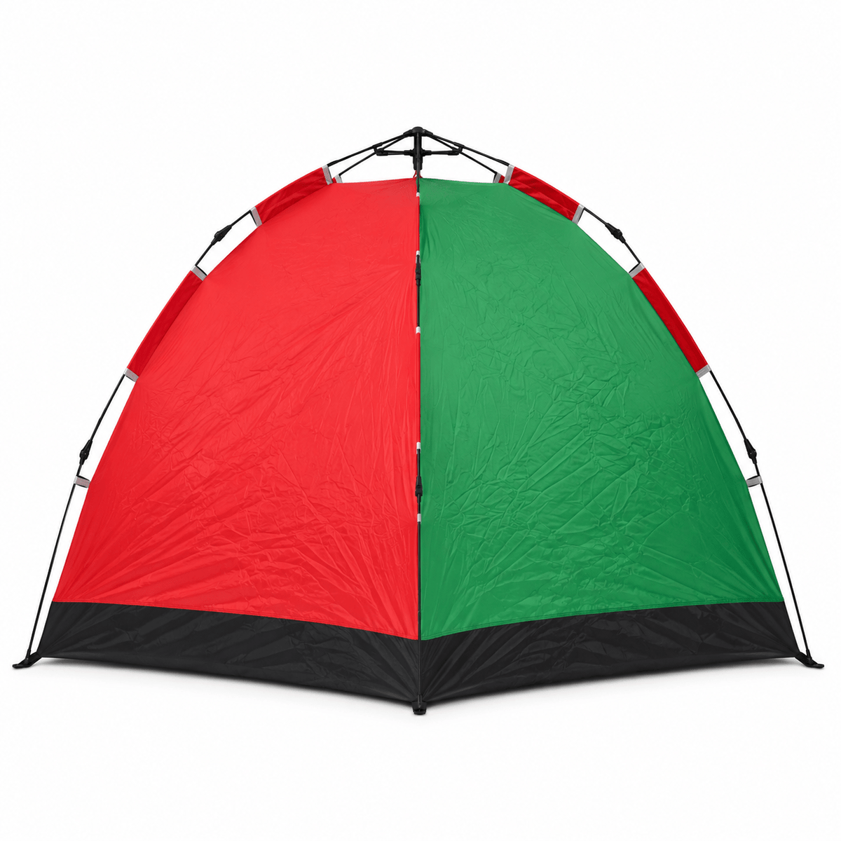 Easy Open Camping Tent