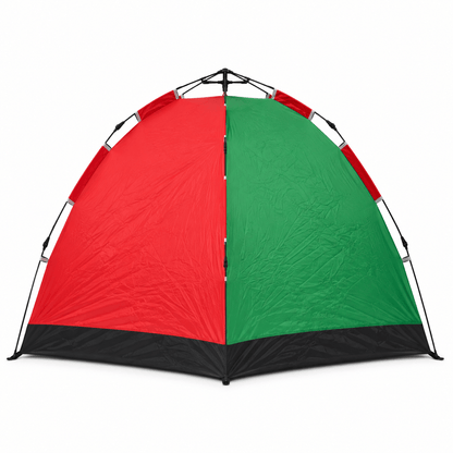 Easy Open Camping Tent