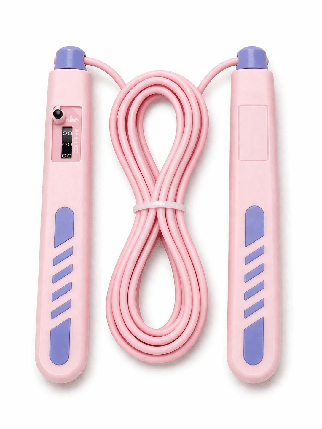Digital Jump Rope with Counter