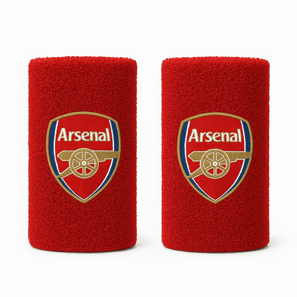 Hand Wraps