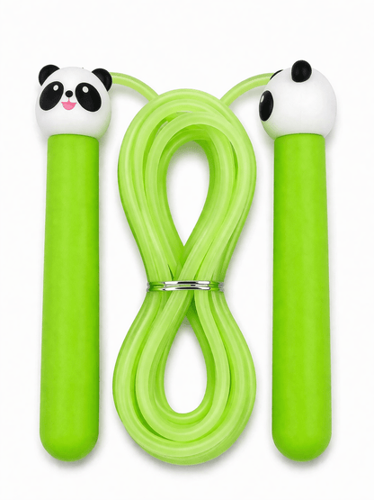 Kids Jump Rope with Counter