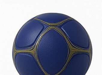 Mikasa handball