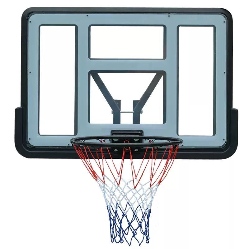 Basketball Backboard with Rim