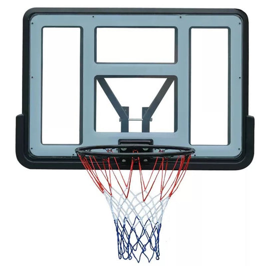 Basketball Backboard with Rim