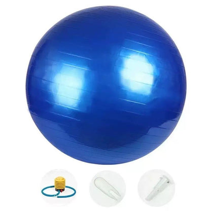 Aerobic Exercise Ball