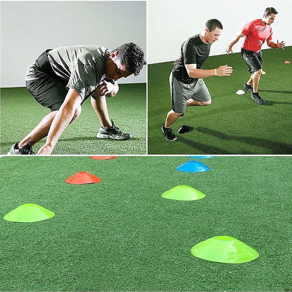 Training Cone Marker