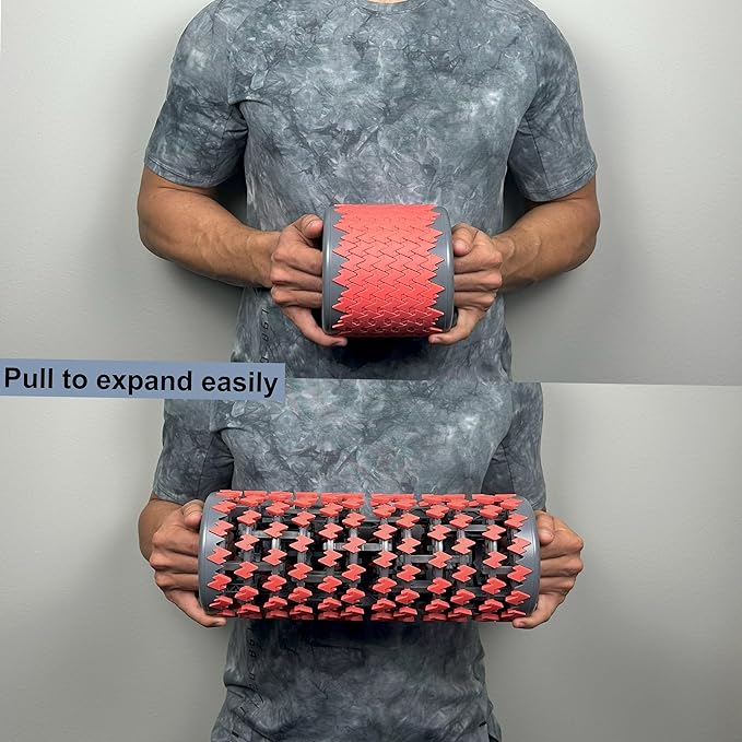 Livepro Foam Roller