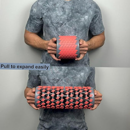 Livepro Foam Roller