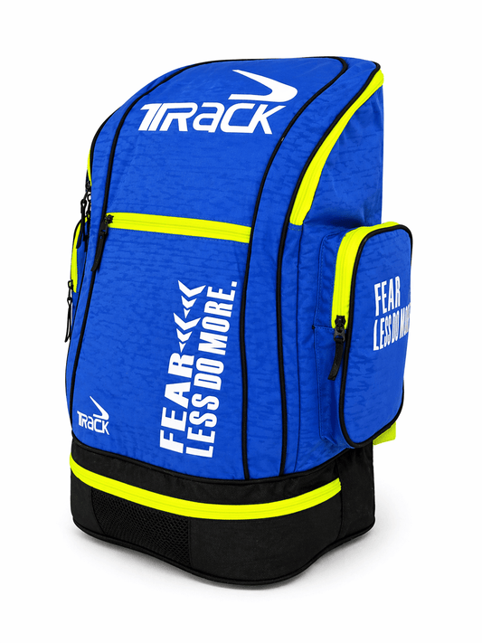 Track Swimming Backpack