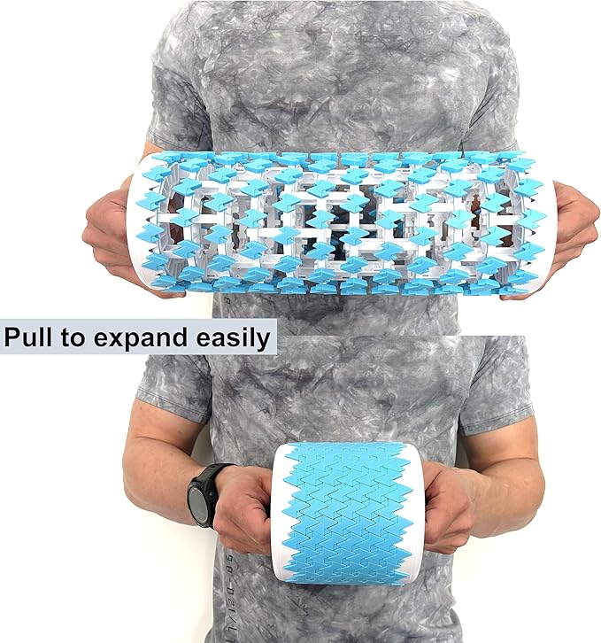 Livepro Foam Roller