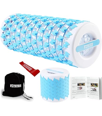 Livepro Foam Roller