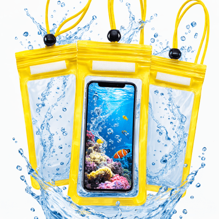 Waterproof Mobile Phone Case