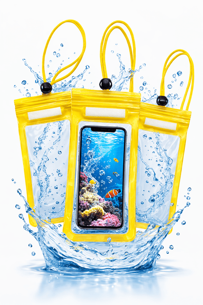 Waterproof Mobile Phone Case