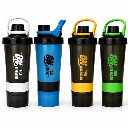 ON Shaker Bottle