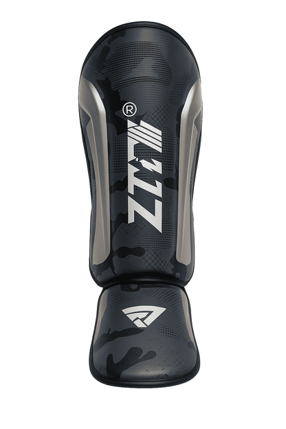 ZTTY kickboxing shin guard