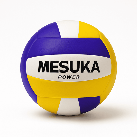 Mesuka volleyball