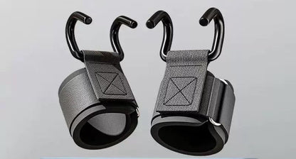Hook Bar Lifting Straps