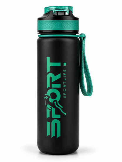 Sport Water Bottle