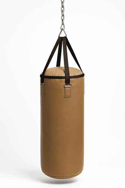 Track sandbag