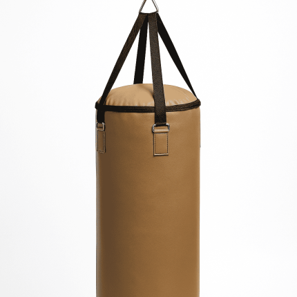 Track sandbag