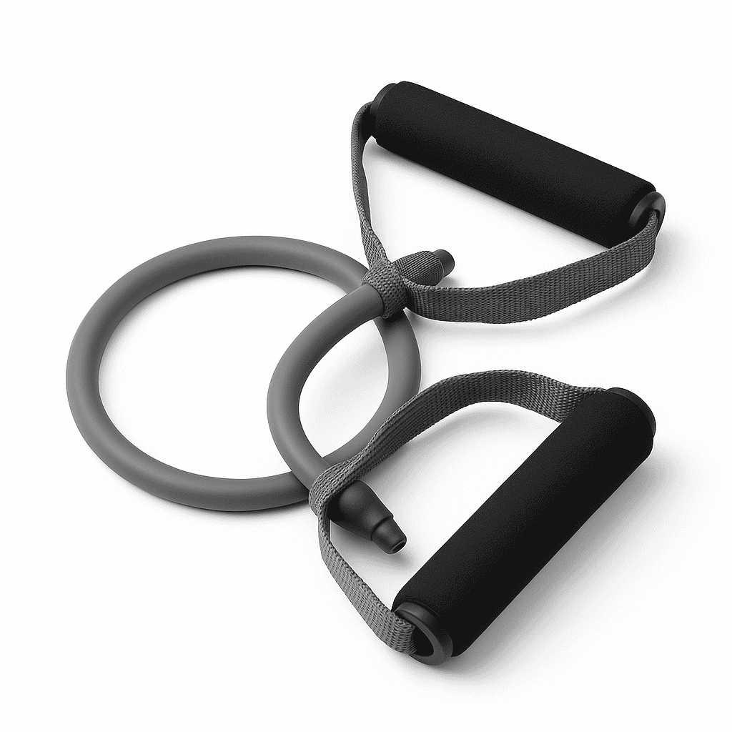 LIVEUP Sports Exercise Toning Tube LS3201