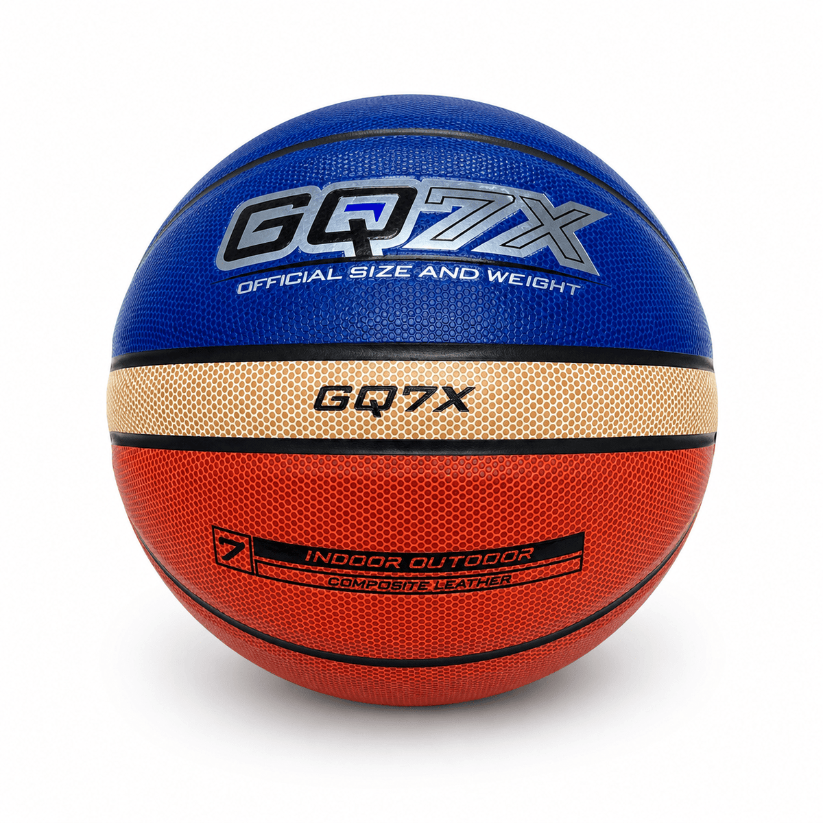 Molten Basketball – 2 Colors
