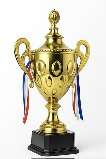 Trophy 65 cm – Design 1