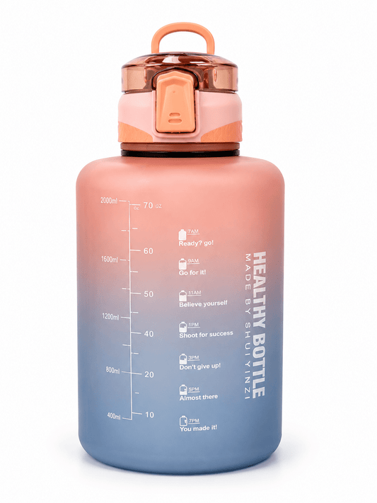 Shaker Bottle 2200ml