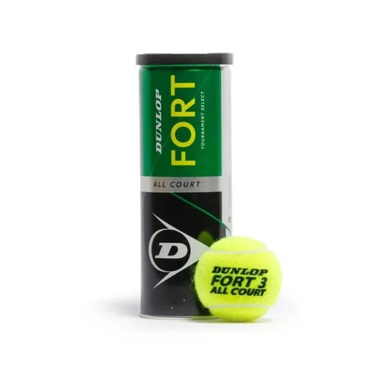 Dunlop Tennis Balls