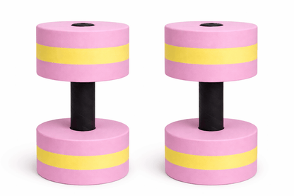Foam Water Dumbbell – Single Piece
