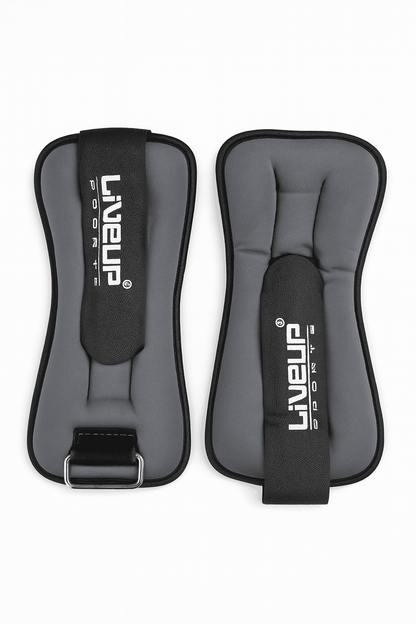 LiveUp Ankle and Wrist Weights