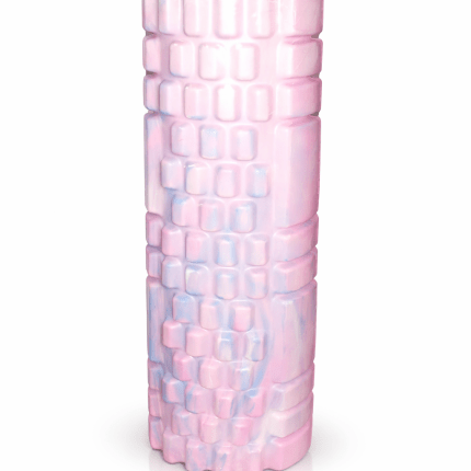 Yoga Foam Roller – 45 cm