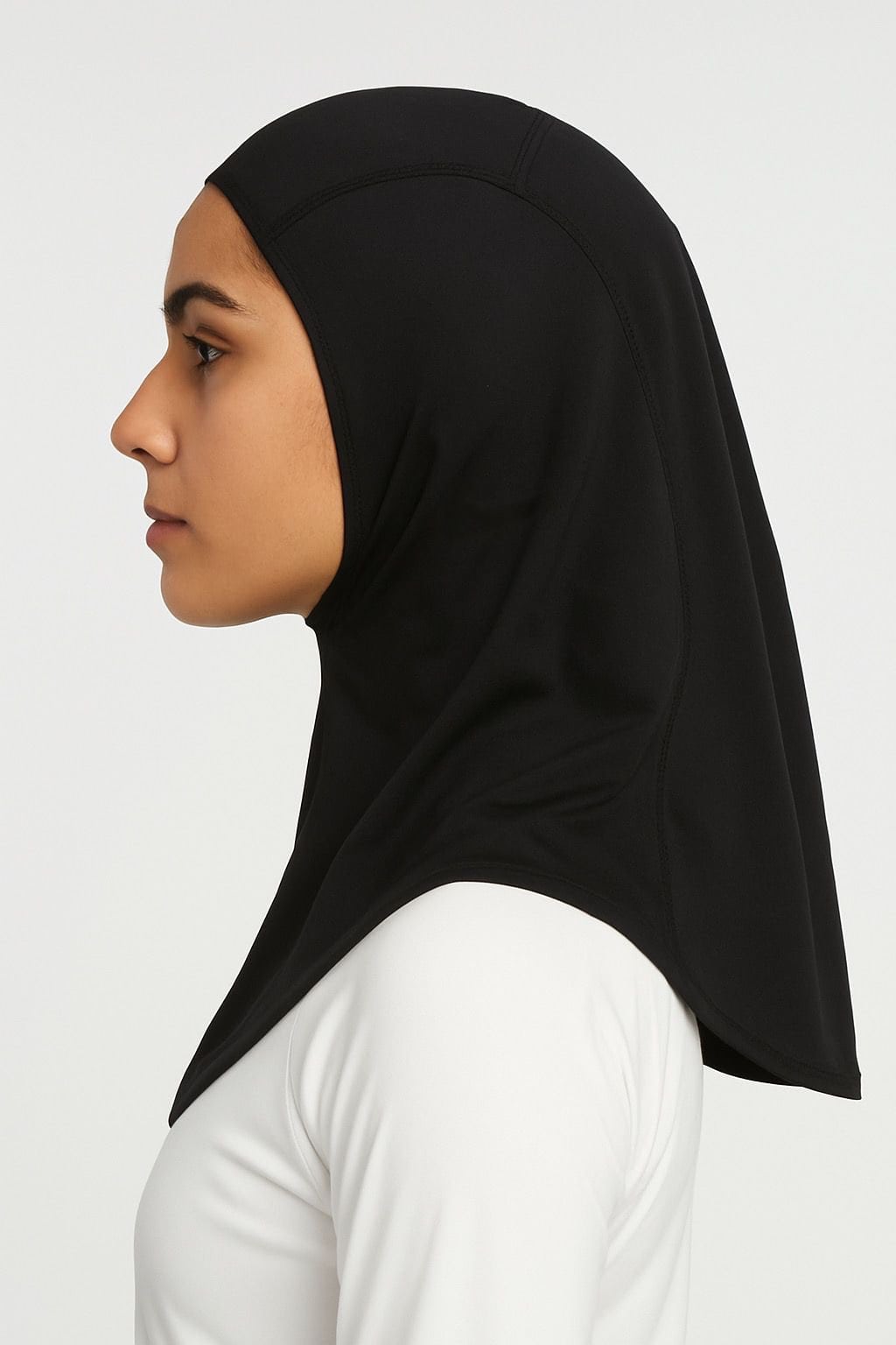 Track Hijab Sport