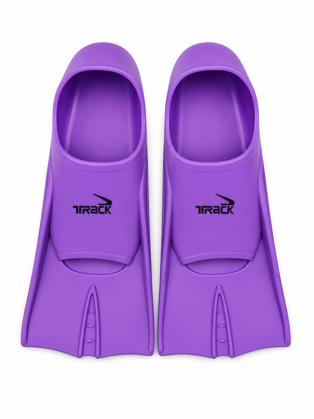 Track Training Fins