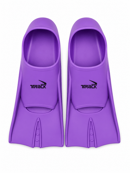 Track Training Fins