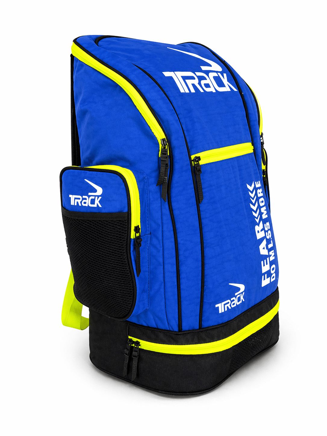 Track Swimming Backpack