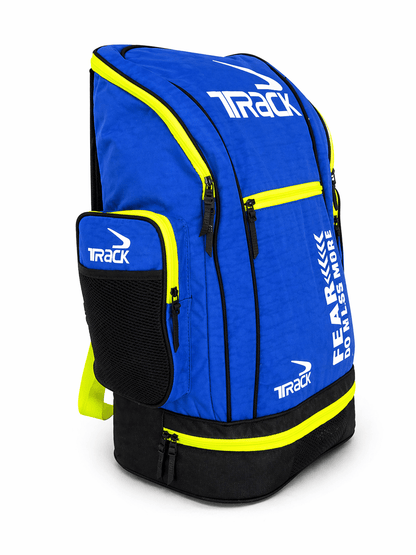 Track Swimming Backpack