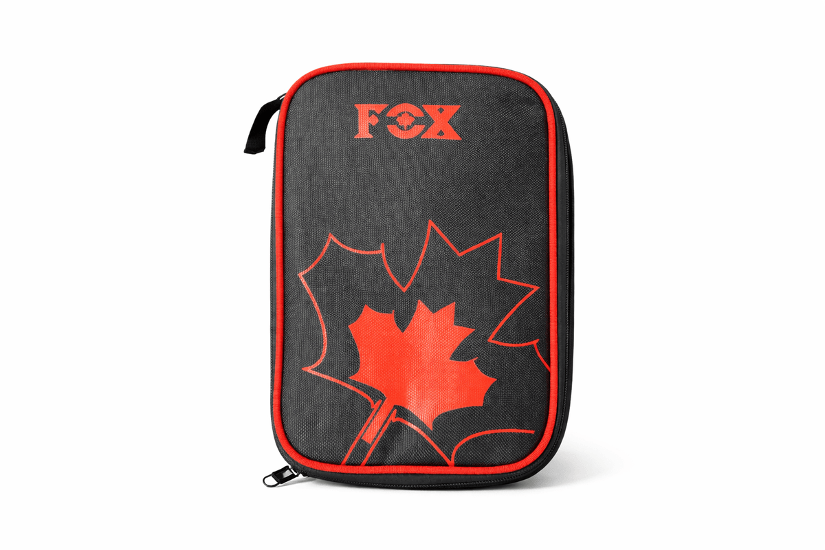 Fox Table Tennis Racket – 4 Star