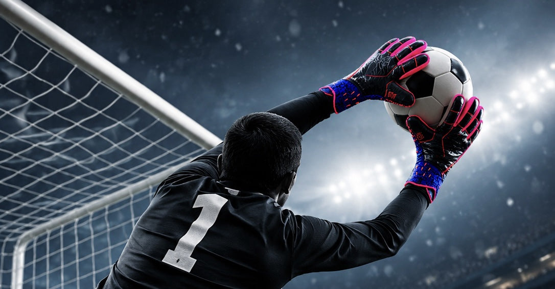 Goalkeeper Gloves